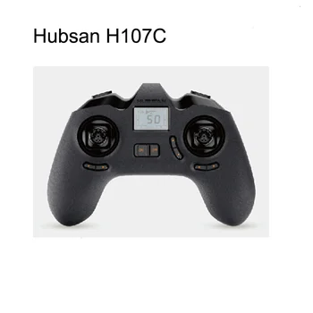

1PCS Remote Controller RC FPV Airplane Part Transmitter Gamepad Grip For Hubsan H107C+ Quadcopter Drone Relacement Parts
