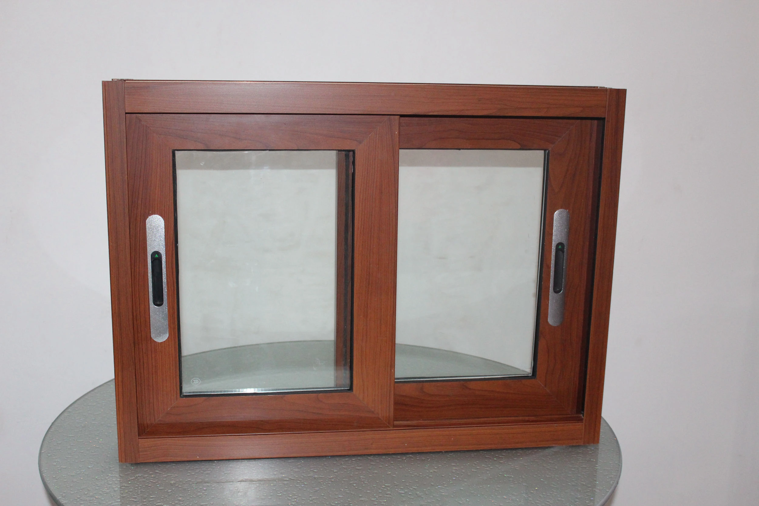 窓 アルミ スライディング2set