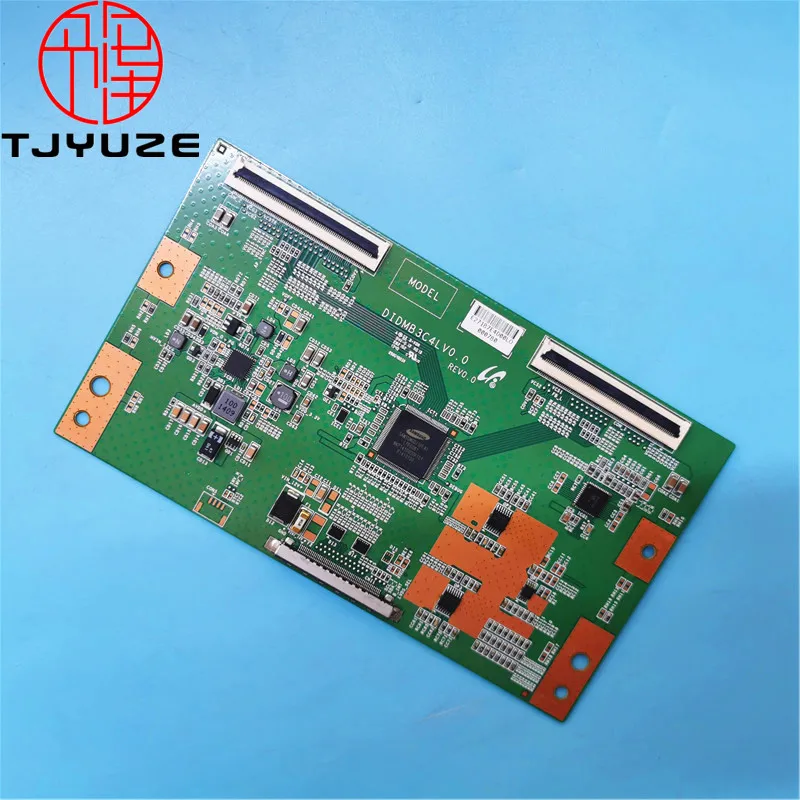 

Good-working New and Original T-CON logic board DIDMB3C4LV0.0 for Samsung splicing screen LTI700HA02