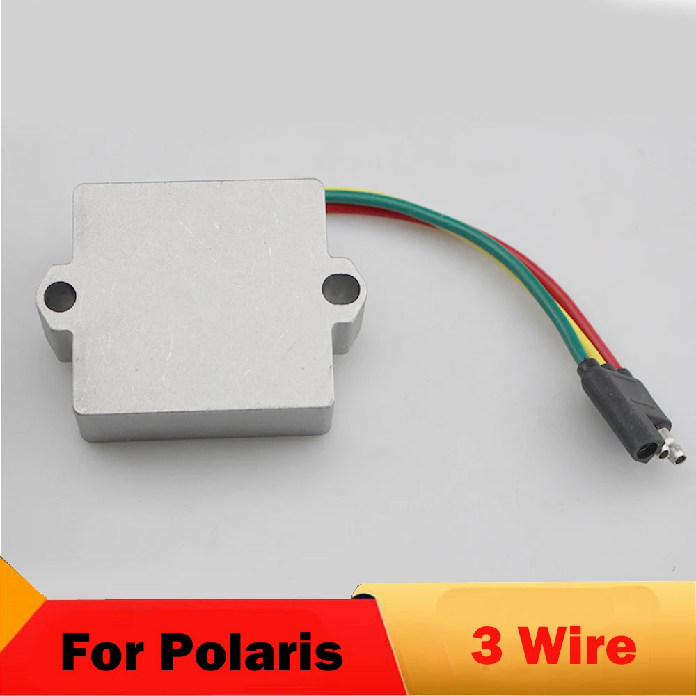 Regolatore Raddrizzatore Moto Per Polaris 500 550 600 700 800 Classic Touring Carb L/C 500 550 Trasporto Widetrak Carb L/C