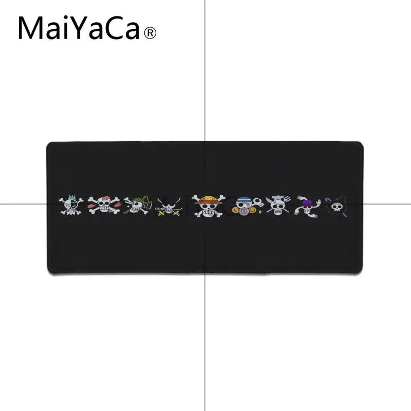 MaiYaCa Цельный с рисунком Мультфильм Аниме Коврик для мыши геймерская игра коврики большой игровой коврик для мыши геймер для игр Lover