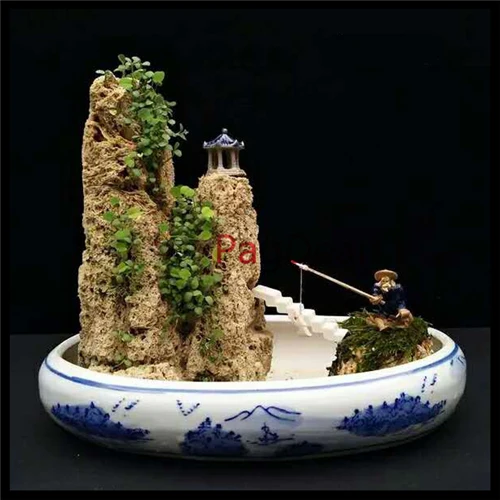 fish man29