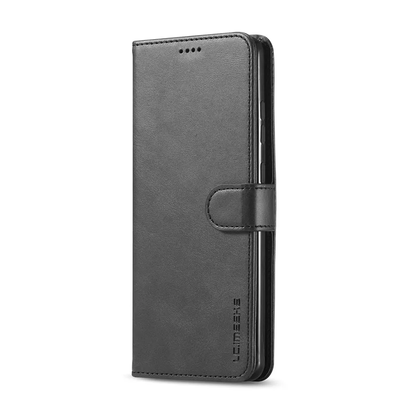Für Samsung Galaxy A02S Fall Leder Brieftasche + Silikon Flip-Cover Samsung Galaxy A02S Telefon Fall Für Samsung A02 Luxus_voghion.com