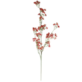 

Wedding Bouquets Artificial Flowers Small Floral Flowers Gypsophila Wall Fake Flowers Home Decoration