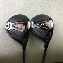 G410 гольф-клуб Фарватер G410 STD фервеи для гольфа лес мужчины с валом головной убор