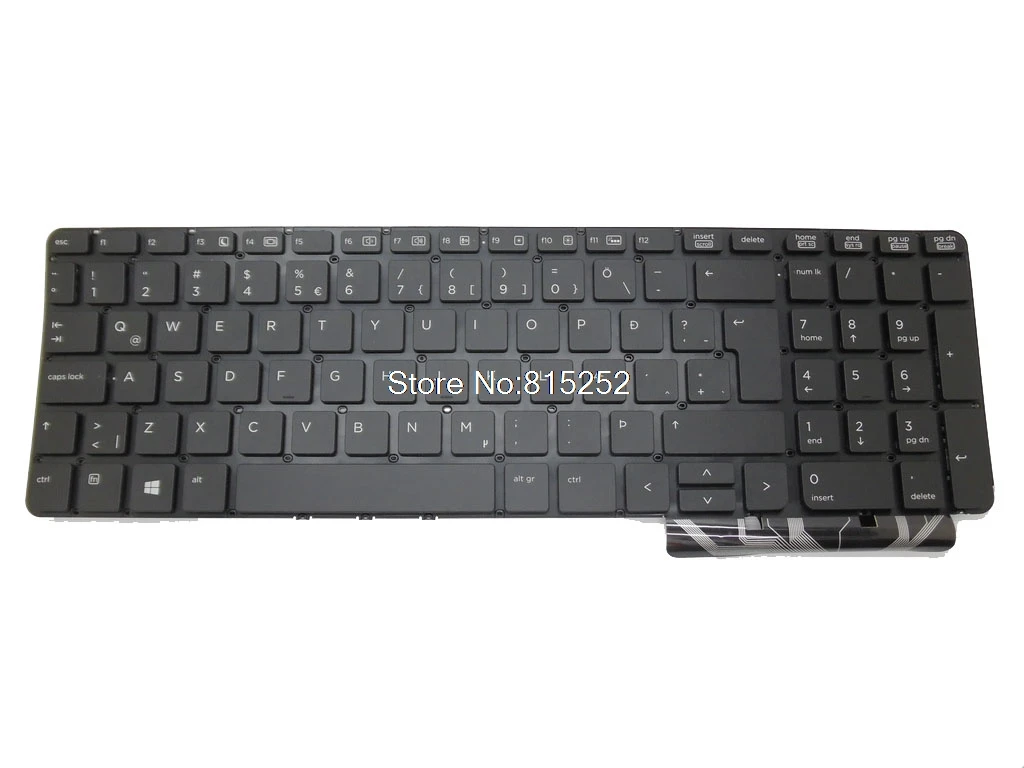 HP ProBook 450 455 450 G2 455 G2 470 G2 780170-201 768130-DD1 /̽/Ű
