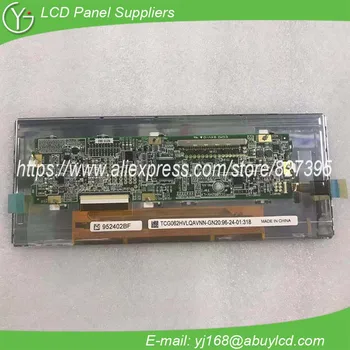 

TCG062HVLQAVNN-GN20 6.2'' LCD SCREEN