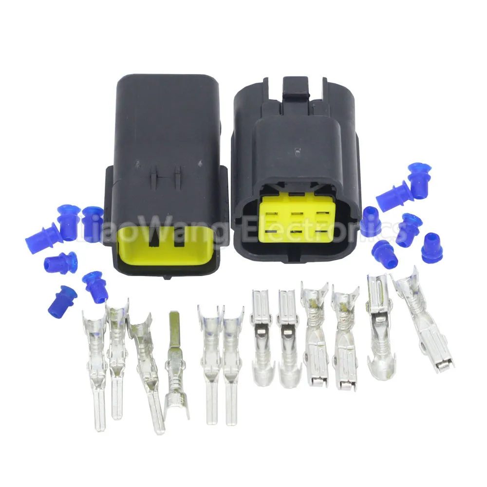 6P 01 174262-2&174264-2