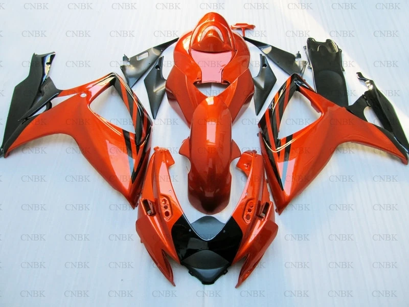 fairings for 2006 gsxr 750