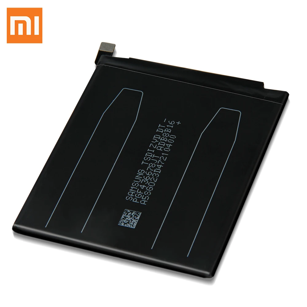 Оригинальная сменная батарея BN43 для Xiaomi Redmi Note 4 X 4X Global Snapdragon 625 Redrice Note4X