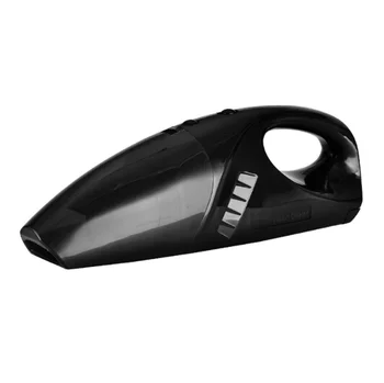 

Handheld 12V 20W Mini Car Vacuum Cleaner High Power Cigarette Wired Strong Suction Wet and Wet Automatic Cleaning
