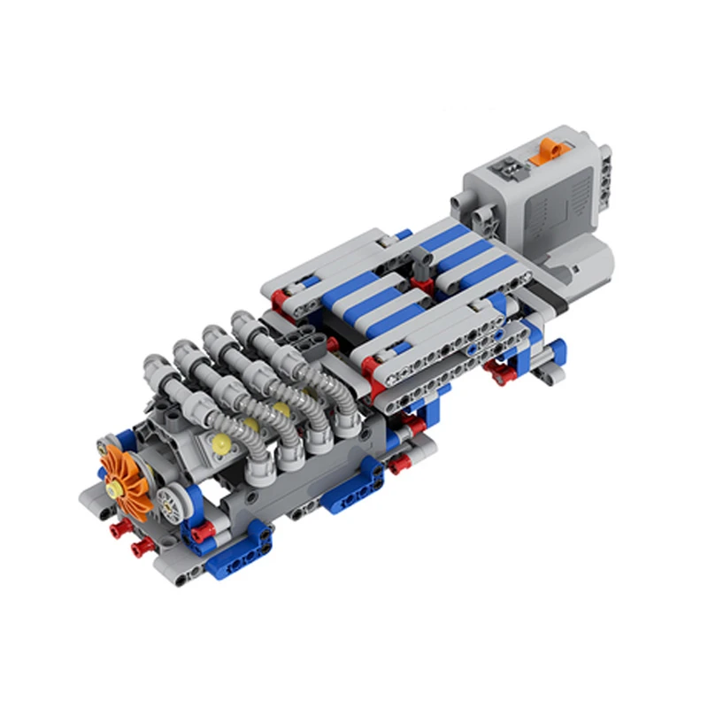 Sequential Gearbox Sequential Gearbox