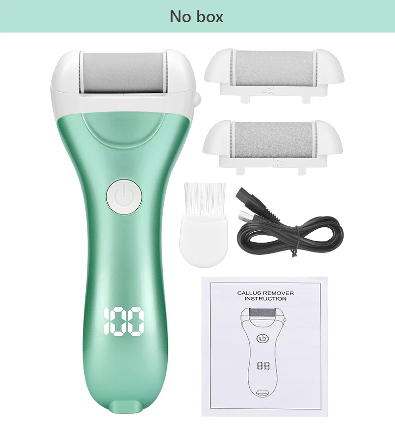 calos máquina pedicure dispositivo ferramentas cuidados com