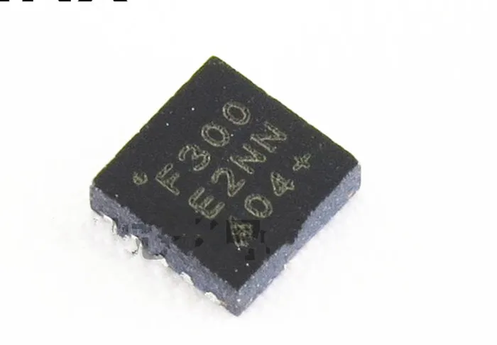 25 шт/партия C8051F300-GMR C8051F300 QFN-11 лучшее качество