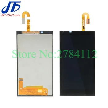 

5Pcs/lot Replacement For HTC Desire 610 LCD Display Touch Screen Digitizer Assembly Complete Repair Part