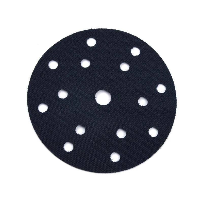 Мягкая Подложка Для Эксцентриковой Машинки 125 Купить