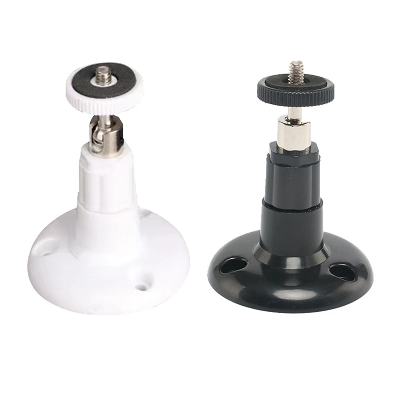 

Plastic Adjustable Mount Wall Table Ceiling Security Bracket Indoor Outdoor For Arlo/Arlo Pro Camera