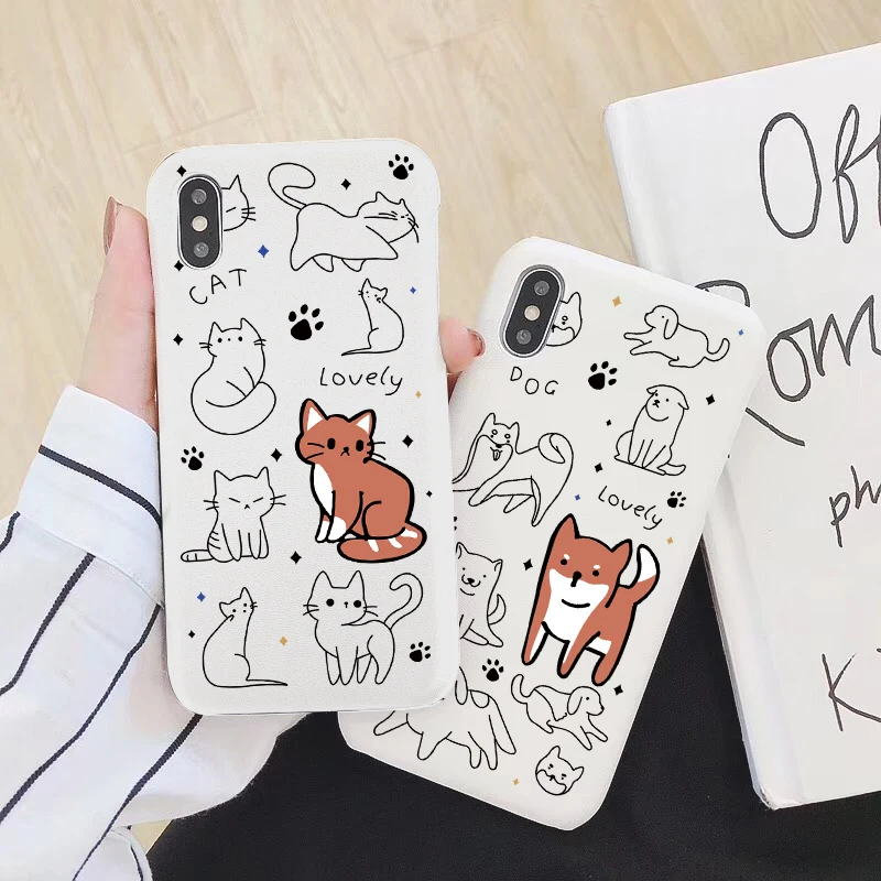 Чехол для Xiaomi Redmi Note 9 8T 8 9T 10T 7 6 10X5 Lite K30 Ultra K20 9A 9C 8A SE Plus Pro Max чехол из ТПУ | Мобильные