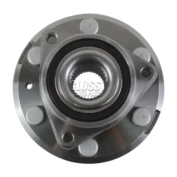 

AP02 Front or Rear Wheel Bearing Hub 15918787 15941790 25848366 25784448 513277 New