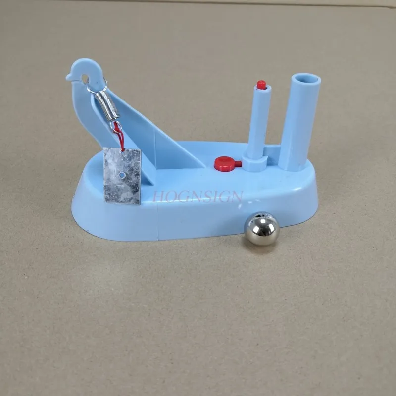 Physics equipment Inertial Demonstrator Newton's Classical Mechanical Experiment Law Equipment Physics Teaching Instrument physics experimental equipment