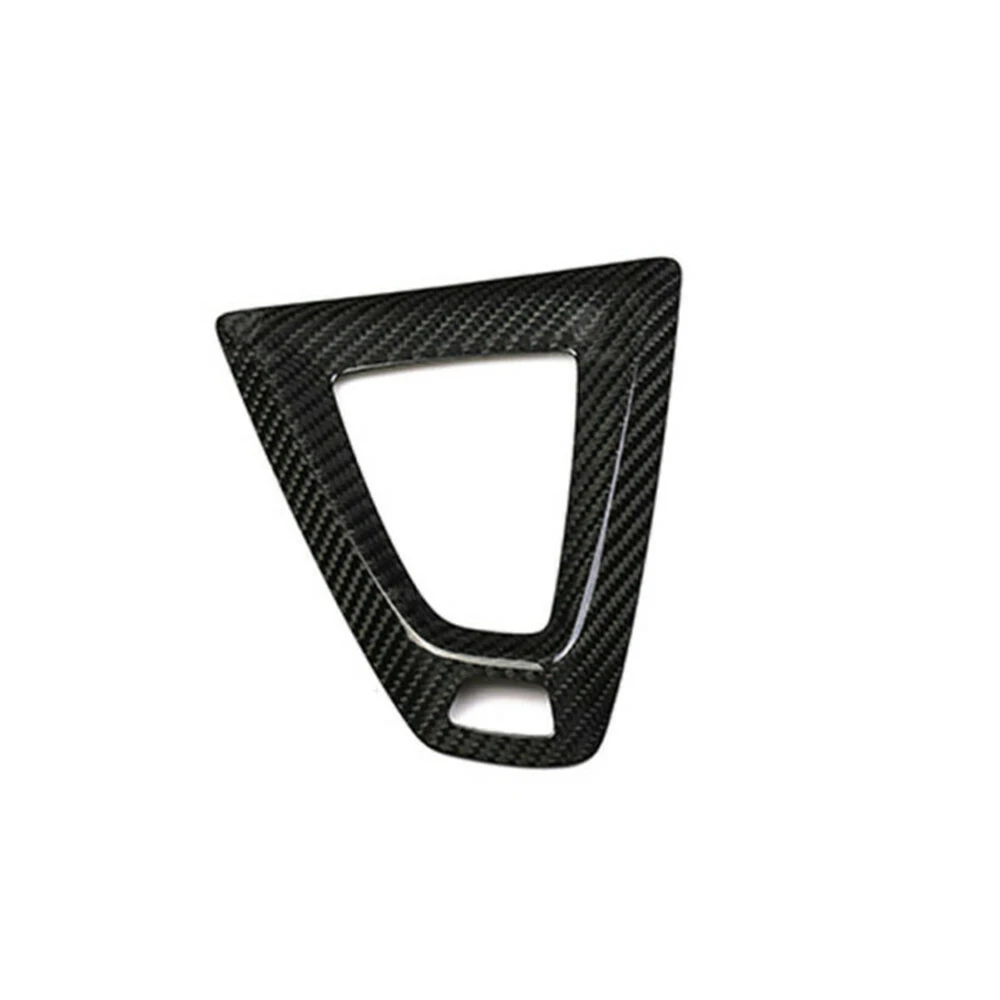 

Decal Gear Shift trim For BMW M3 F80 M4 F82 F83 Panel Black Anti-shock Wear-resistant