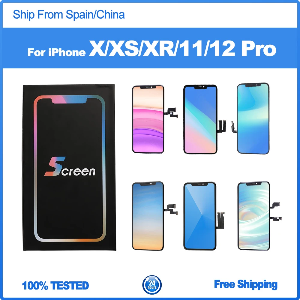 New Universal Phone LCD Anti-Static plastic PCB PCI Holding Rack ESD Anti-Static LCD PCB Shelf Support Holder For Refurbishment mobile stand