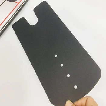 

Trainer Aid Accessories Swing Acrylic Tool Training Eyeline Portable Beginners Alignment Practice Golf Putting Mirror Teaching