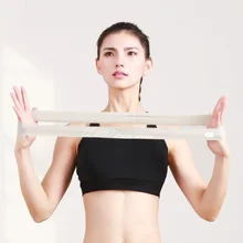 Энергетический эластичный набор колец, натуральный латекс, сопротивление, сильная эластичность, повязка на здоровье, тренировки, упражнения, Пилатес, массаж тела