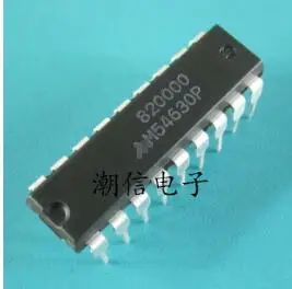 

Free shipping new%100 new%100 M54630P DIP-18
