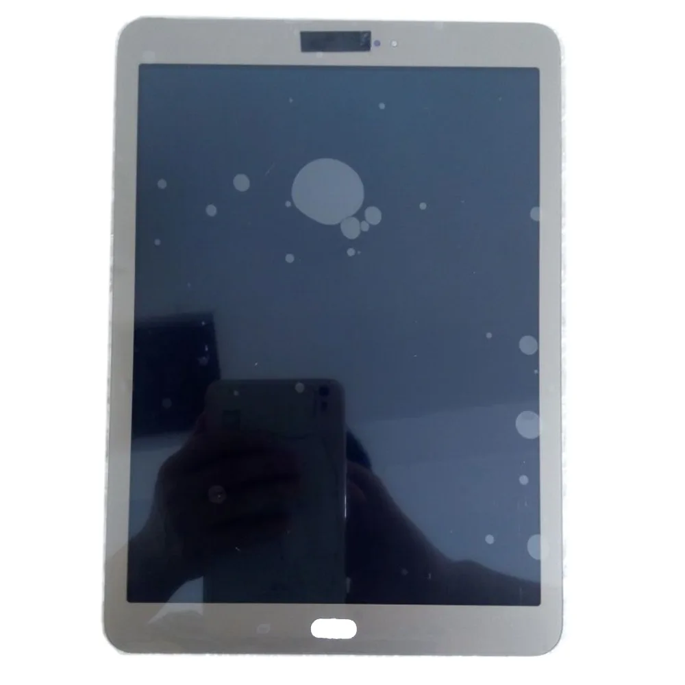 Shyueda Для samsung Galaxy Tab S2 9,7 SM-T813N T819N T819 T810 T815 Super AMOLED ЖК-дисплей сенсорный экран дигитайзер