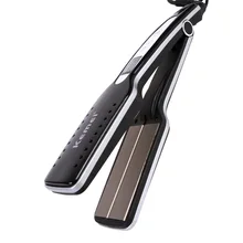 Kemei США Прямая Перманентная завивка волос устройство профессиональная Марсель Вэйвер KM-8817 напрямую от производителя