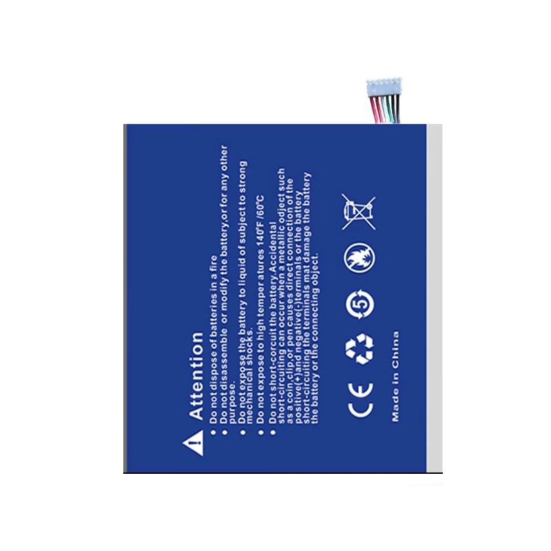 HSABAT 4650 мА/ч, B0PJX100 BOPJX100 Батарея для htc DESIRE E9 E9+ 830 D830U D830X D828W батареи