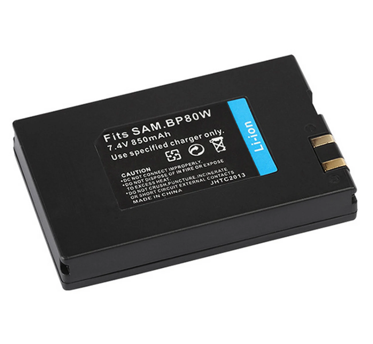 Батарейный блок для видеокамеры samsung SCDX100, SCDX103, SCDX105, SCDX200, SCDX205/XAA, VPDX105, VPDX105i, VPDX200, VPDX200i
