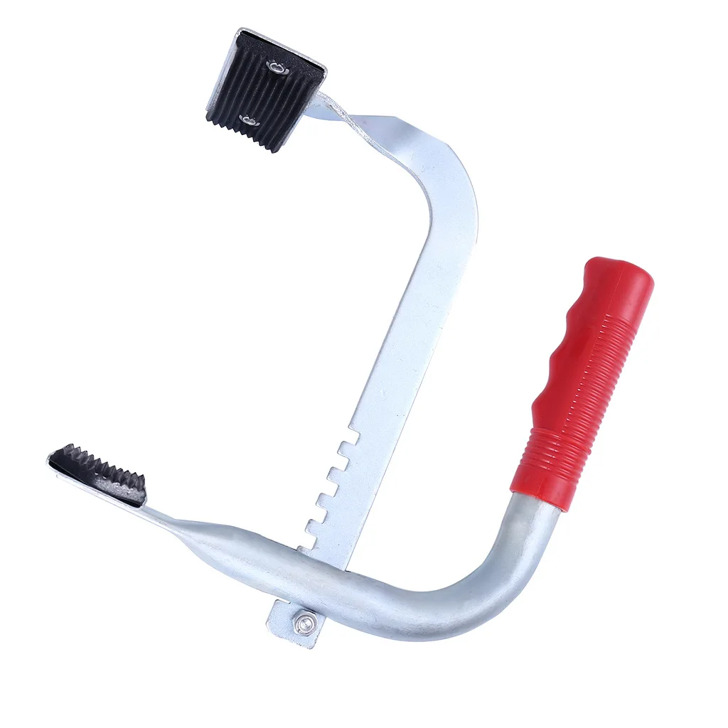 Регулируемый держатель для автомобильного оборудования | Автомобили и мотоциклы