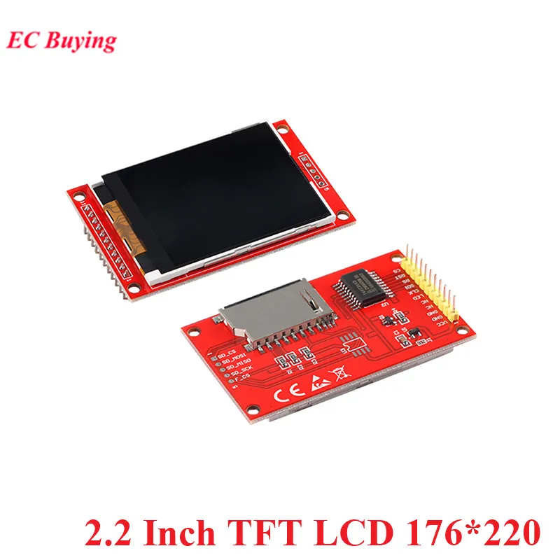 arduino code for lcd 2 inch spi tft lcd pricelist