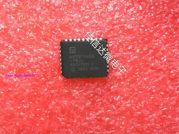 

5pcs/lot AM29F040B-70JC AM29F040B PLCC32