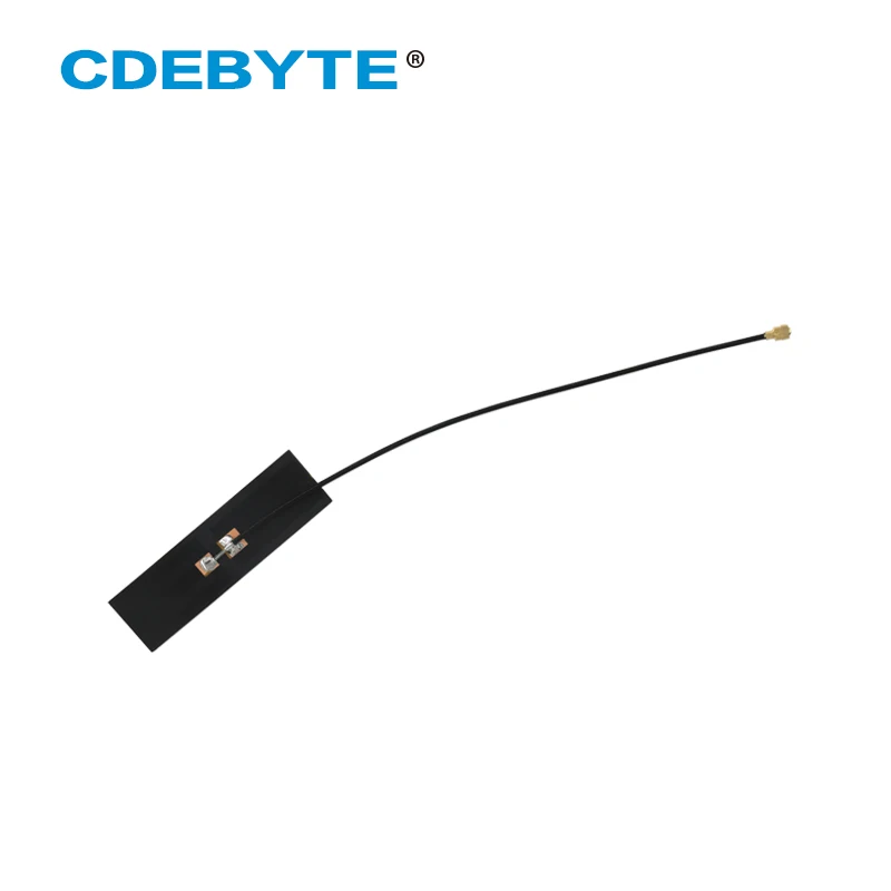 10 шт./лот TX2400-FPC-5015 2,4 ГГц FPC Wifi антенна 3.0dBi всенаправленная 4g fm антенна