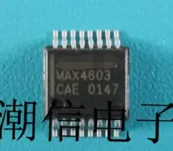 Бесплатная доставка Новые % 100 Новые % 100 MAX4603CAE SSOP-16
