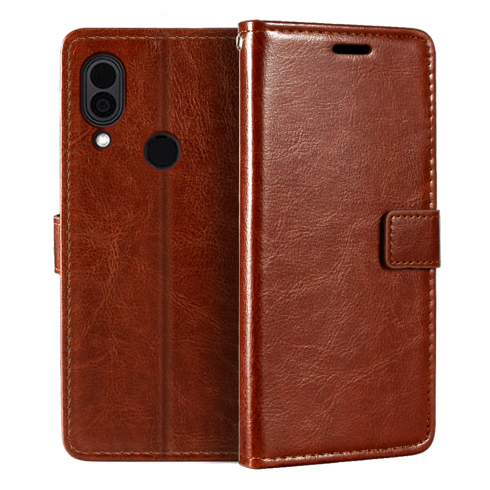 Case For CAT S62 Pro Wallet Premium PU Leather Magnetic Flip Cover With Card Holder And Kickstand | Мобильные телефоны и