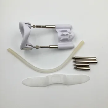 3rd generation Penis Extend Male Dick Enlargement Edge Stretcher Pump Strap Sex Toys for Men Penis Device Extender Kegel exercis 5