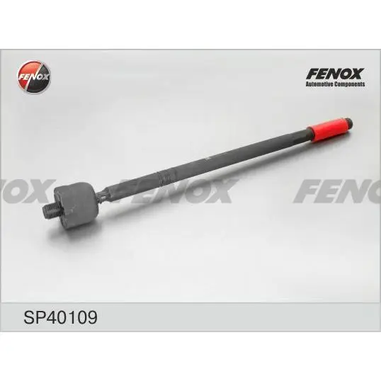Тяга рулевая GAZELLE NEXT FENOX SP40109