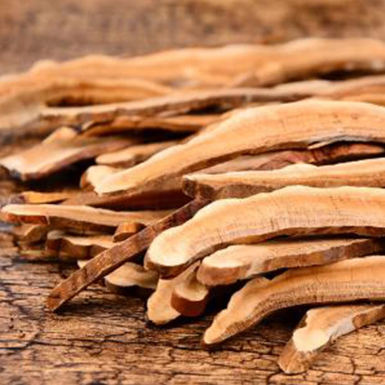 Ganoderma lucidum slice 500 г наполовину дикая, укрепляющая устойчивость продлевает жизнь, changbay горный