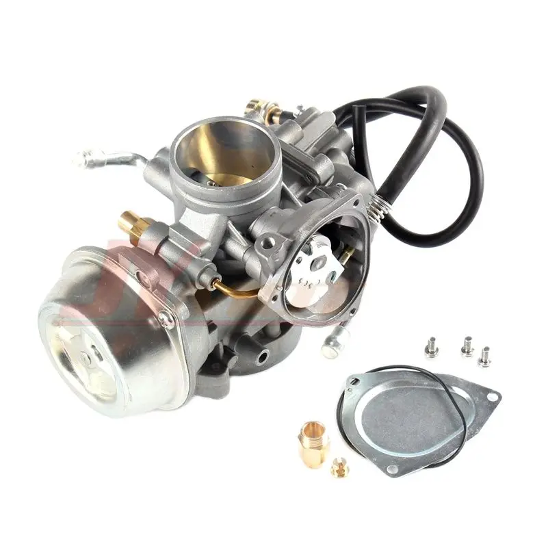 Motorcycle 40mm Carb Carburetor For PD40J Polaris Sportsman 500 4X4 HO 2001-2005 2010 2011 2012A ATV QUAD UTV | Автомобили и