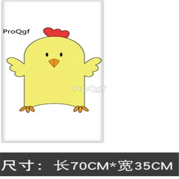 

ProQgf 2Pcs A Set Party Decoration nursery school Sticker shenmeshi