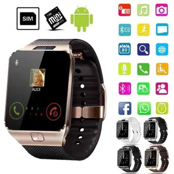 

Smart Watch Sport Metal Heart Rate Sleep Monitor IP68 Waterproof iOS Android Global Version for Xiaomi Women GTS Smartwatch