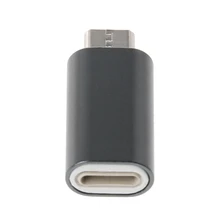 8Pin Lightning женский микро USB Мужской адаптер конвертер для сотового телефона Android