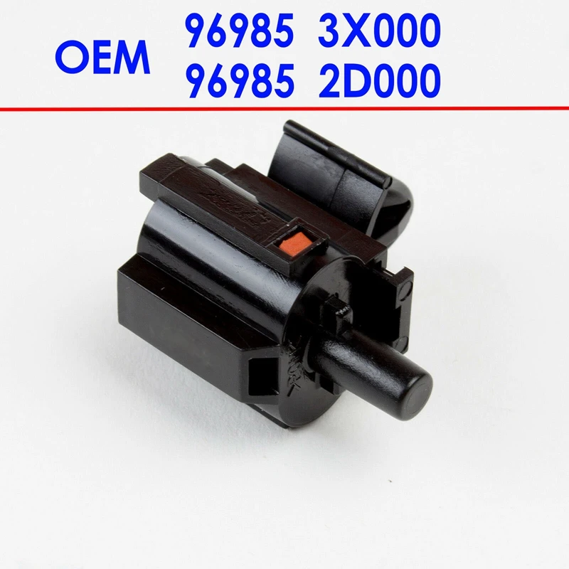 Air Ambient Temperature Sensor For 2006-Hyundai Kia