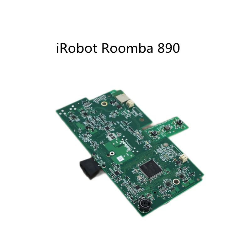Original iRobot Roomba 890 motherboard circuit board sweeping robot 東京銀座販売 Roomba890 掃除機