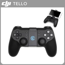 DJI Tello T1D Ryze GameSir pilot sterowanie Bluetooth Gamepad kontroler do gier dla Tello DJI Tello oryginalny DJI część nowy tanie tanio CN (pochodzenie)