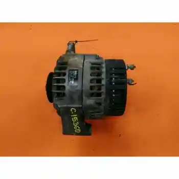 

AAK5105 ALTERNATOR LADA NIVA (2121/21213/21214/21215)